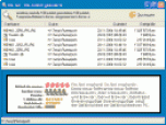 Largest Files Finder Screenshot