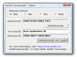 AzSDK HardwareID DLL