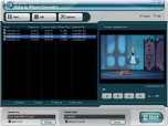 Daniusoft Video to iPhone Converter Screenshot