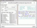 DecryptSQL Screenshot