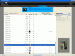 Media Investigator File Recovery Screenshot