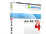 VisioForge Video Edit SDK ActiveX Screenshot