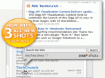 Snap Shots Add-On (for Firefox) Screenshot