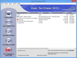 East-Tec Eraser 2013 Screenshot
