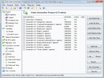 DTM Data Generator