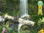 Amazing Waterfall - Animated 3D Wallpaper Screenshot