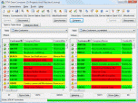 DTM Data Comparer