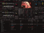 FutureDecks DJ pro Screenshot