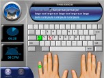 Professor PC - Typing Tutor