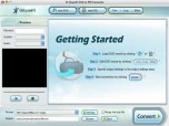 iSkysoft DVD to PSP Converter for Mac Screenshot