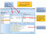 Auto FTP Manager