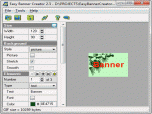 Easy Banner Creator Screenshot