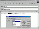 ABCSpell for Outlook Express