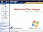 Vista Manager