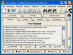 DJ Jukebox Screenshot