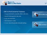 Daniusoft DVD to iPod Suite