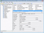 DTM Data Editor Screenshot