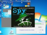 SpySound Screenshot