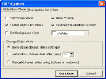 SWF Printer Pro Screenshot