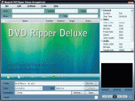 Magicbit DVD Direct to PSP Screenshot