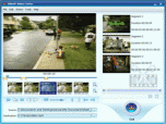 Xilisoft Video Cutter Screenshot