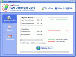 Max RAM Optimizer