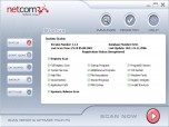 Netcom Internet Security Suite Screenshot