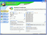 Keyword Expert Screenshot