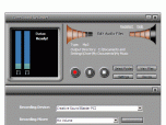 Free Sound Recorder Screenshot