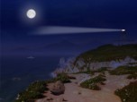 Lighthouse - 3D Screen Saver Screenshot
