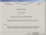 Real PDF Server Screenshot