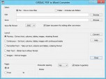 PDF to Word Converter Screenshot