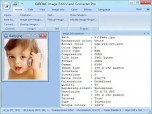 Image Editor and Converter Pro Screenshot