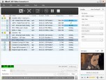 Xilisoft 3GP Video Converter Screenshot