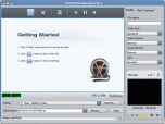 ImTOO iPod Video Converter for Mac Screenshot