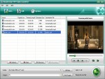 Wondershare MP4 Video Converter