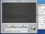 Xilisoft DVD Copy for Mac