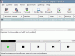 Express Scribe For Linux