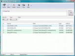 Duplicate File Hunter Screenshot