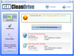 GSA Cleandrive Screenshot