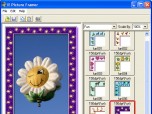 ImageElements Picture Framer Screenshot