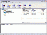 Max Folder Secure Screenshot