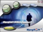 MpegSoft Video Convert Screenshot