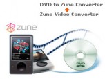 ImTOO Zune Converter Suite Screenshot