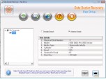 Memory Stick Restore Screenshot
