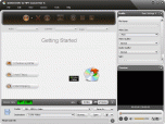 ImTOO DVD to MP4 Converter Screenshot