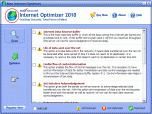 Max Internet Optimizer Screenshot