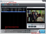 iSkysoft Video Converter for Windows Screenshot