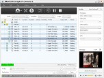 Xilisoft DVD to Apple TV Converter Screenshot
