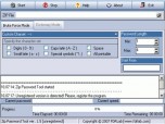 Zip Password Tool Screenshot